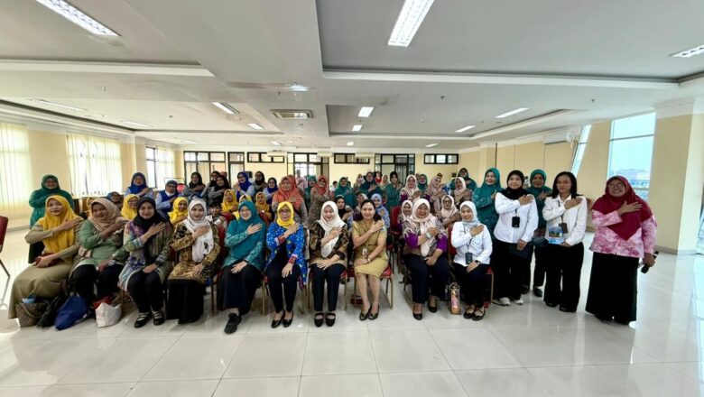 PLN UID Jakarta Raya Catat 2.482 Pelanggan Manfaatkan Promo “Meilaju Lebih Terang”