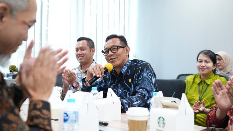 BDx Indonesia: PLN Solusi Layanan Listrik untuk Data Center