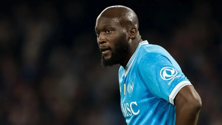Tiga Hambatan Yang Bikin AC Milan Ragu Datangkan Romelu Lukaku