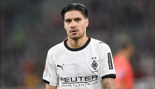 Kevin Diks Bikin Bobotoh Heboh, Bek Timnas Indonesia Mendadak Fasih Bahasa Sunda! Kode ke Persib?