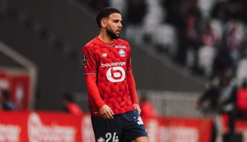Ukir Sejarah, Calvin Verdonk Jadi Pemain Indonesia Pertama yang Lolos Liga Champions