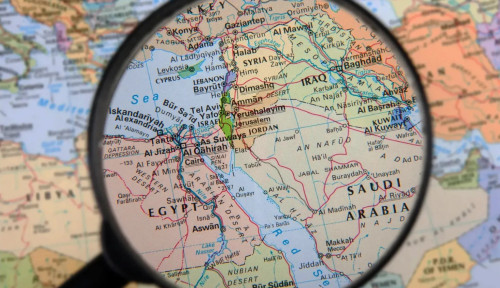 Amerika Tuntut Semua Negara Muslim Normalisasi Hubungan dengan Israel usai Perang Iran