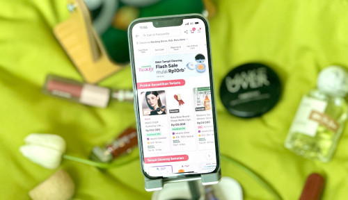 KPPU Panggil TikTok Shop dan Tokopedia, Dilaporkan Soal Monopoli Ekosistem E-Commerce di Indonesia