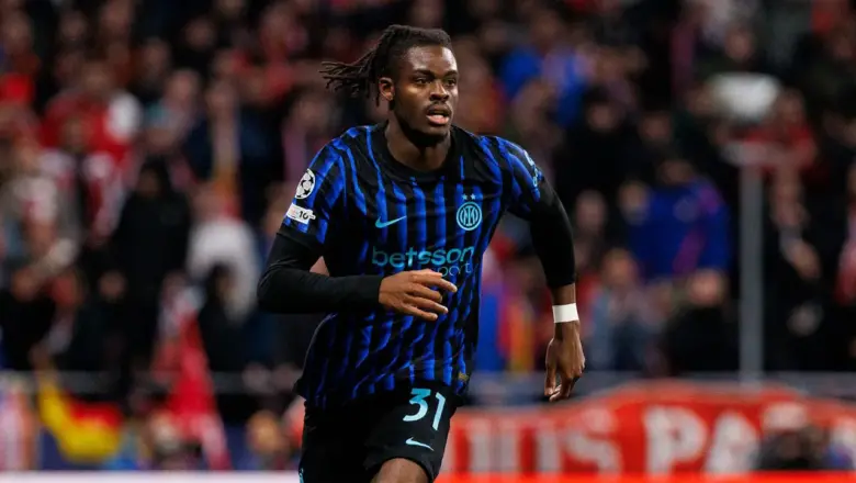 Toni Kroos: Yann Bisseck Punya Aura yang Bisa Bikin Nyali Lawan Menciut