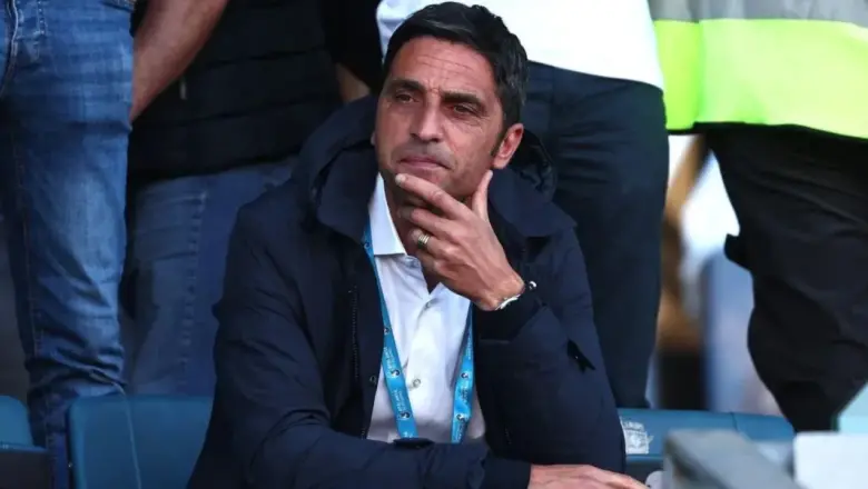 Tony D’Amico Siap Gabung AC Milan, Tinggal Tunggu Restu Gerry Cardinale
