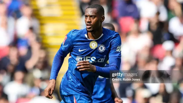 Trevoh Chalobah Segera Dapat Kontrak Baru dari Chelsea