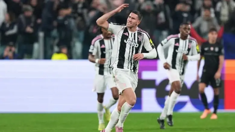 Tuntutan Gaji Terlalu Tinggi, Milan Mundur Dari Perburuan Dusan Vlahovic