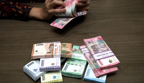 Pemerintah Indonesia Akan ‘Bertindak Lagi’ Usai Rupiah Tembus Rp17.800/Dolar AS, Begini Kata Purbaya