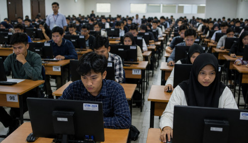 Hasil UTBK SNBT 2026 Diumumkan Besok! Ini Link dan Cara Ceknya