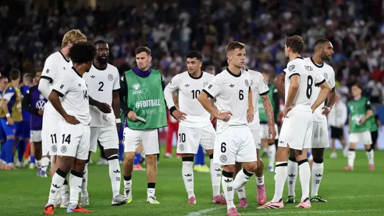 Uli Hoeness: Timnas Jerman Bukan Favorit Juara Piala Dunia 2026
