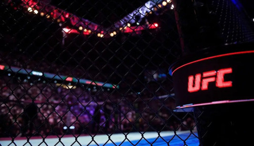 Bisa Ditonton Online, Ini Jadwal dan Tempat Streaming UFC Spesial Kemerdekaan Amerika Serikat