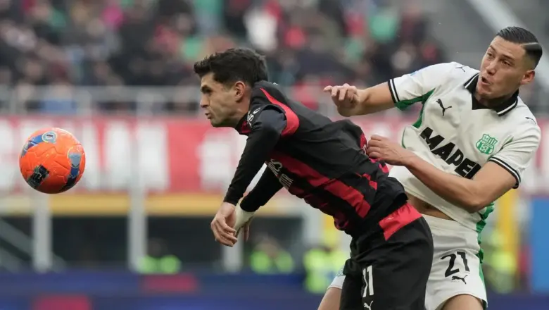 Ungkap Kondisi Jay Idzes, Fabio Grosso: Dia Merasakan Sakit di Tumitnya