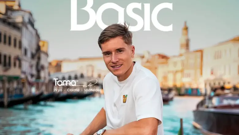 Venezia Resmi Gaet Basic dari Lazio Sebagai Pemain Bebas Transfer