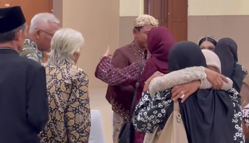 Hari Bahagia Pengantin Berubah Jadi Petaka, Dugaan Penipuan WO Bekasi Disorot