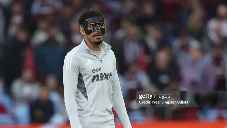 Vitor Pereira Belum Pastikan Morgan Gibbs-White Bisa Main Lagi