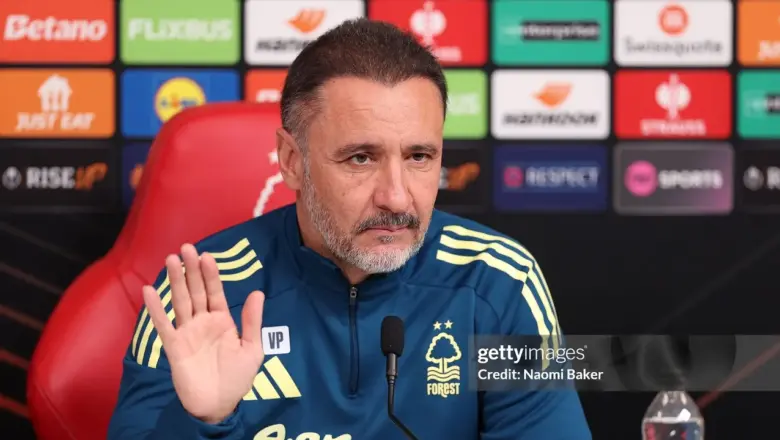 Vitor Pereira Minta Forest Lupakan Keunggulan Agregat atas Villa