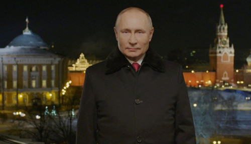 Sikap Putin Mulai Melunak, ‘Ini Akan Segera Berakhir’