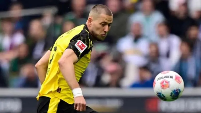 Waldemar Anton Analisis Kekalahan Dortmund dari Gladbach