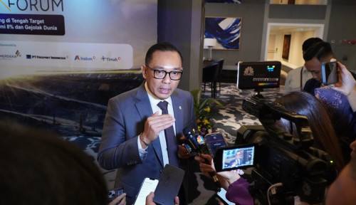BKPM Dorong Integrasi Tol dan Pelabuhan Tanjung Carat, Nilai Investasi Capai Rp26 Triliun