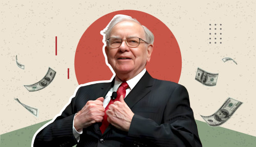 Warren Buffett Mundur, Putranya Howard Jadi Chairman Berkshire Hathaway