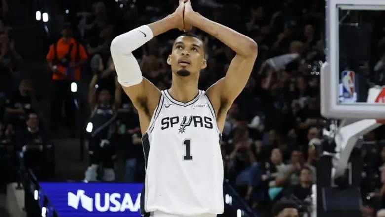 Wembanyama Soroti Peran Popovich di Balik Kemenangan Spurs