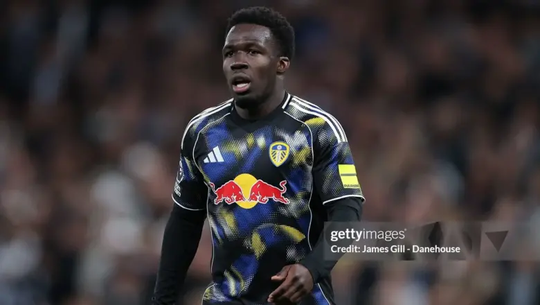 Wilfried Gnonto Bisa Tinggalkan Leeds, Freiburg Bergerak