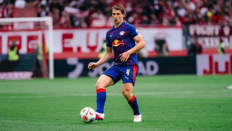 Willi Orban Bisa Terima Kekalahan RB Leipzig dari SC Freiburg
