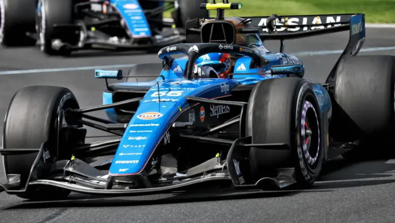 Williams Rekrut Senior F1 Kedua dari Mercedes