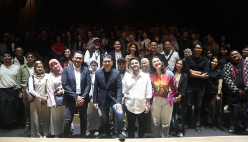 Manager Fest 2026 Hadirkan Para Playmakers yang Membentuk Arah Perubahan