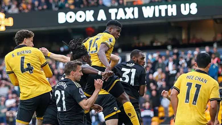 Wolves 1-1 Fulham, Fakta Menarik Usai Laga Premier League