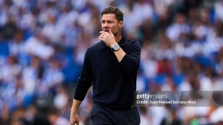 Xabi Alonso Siapkan Bersih-Bersih Besar di Chelsea