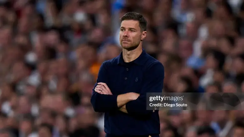 Xabi Alonso Tebar Ancaman untuk Rival Chelsea
