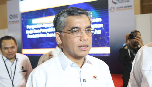 Pemerintah Bentuk Satgas PHK Saat Rupiah Melemah, Ini Tujuannya Menurut Menaker