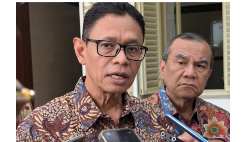 ESDM Minta PLN Evaluasi Menyeluruh Usai Blackout Sumatera