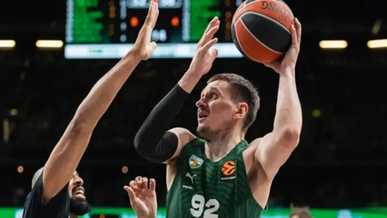 Zalgiris Kaunas Perpanjang Panas Usai Kalahkan Fenerbahce