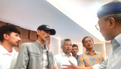 Petani Milenial Bisa Cuan Rp60 Juta per Hektare