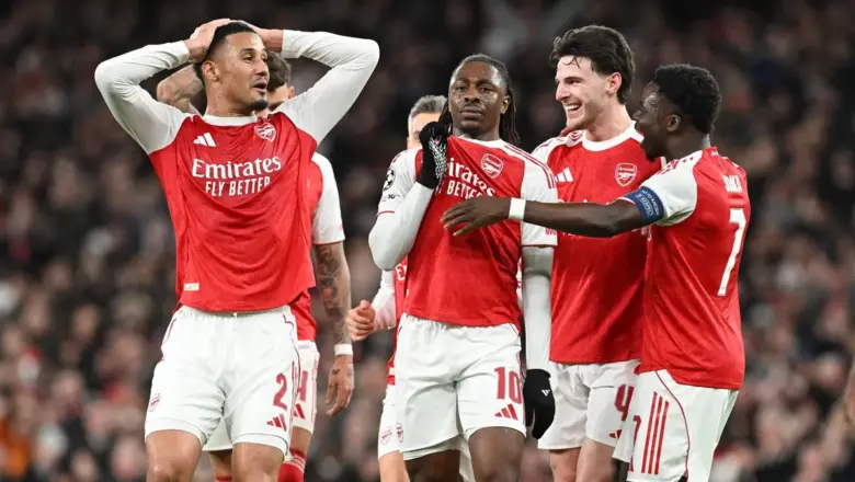 15 Pemain Arsenal Berpotensi Absen di Laga Pembuka Musim