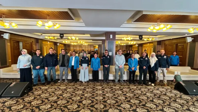 KPID Jabar Ajak Generasi Muda Hadirkan Konten Lokal Berkualitas Hadapi Gempuran Platform Digital