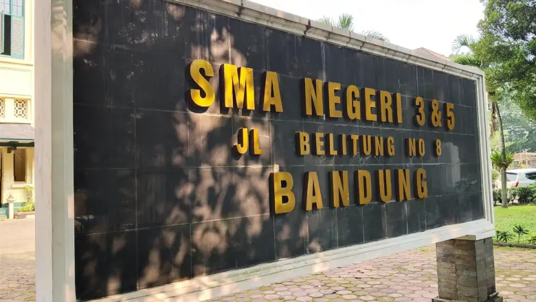 DPRD Jabar Bahas Reaktivasi SPP SMA Negeri untuk Tingkatkan Mutu Pendidikan