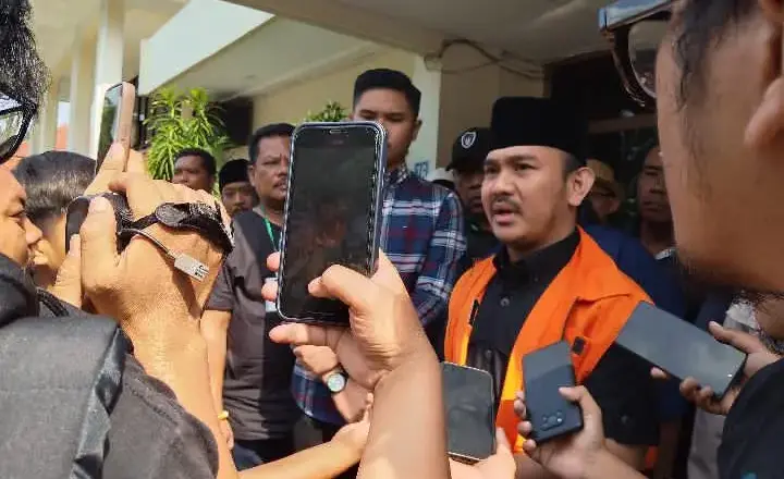 Sidang Suap Proyek Bekasi, Pengusaha dan Aparat Saling Ungkap Alur Dana
