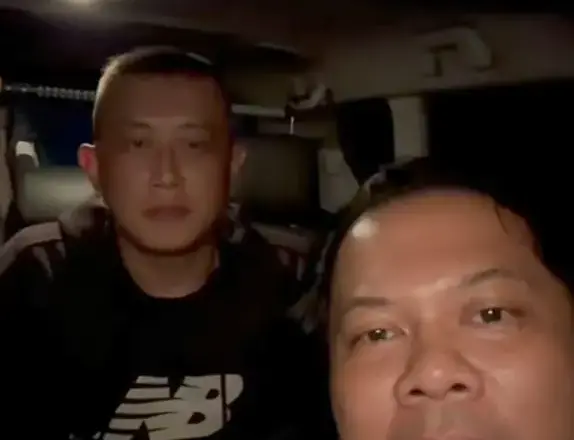 Breaking News ! Taufik Hidayat Ditangkap di Majalaya Kurang dari 24 Jam Jadi DPO