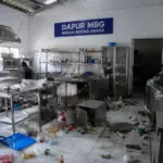MBG Tak Cukup Bergizi, Celah Keamanan Pangan Mengintai dari Dapur hingga Sekolah