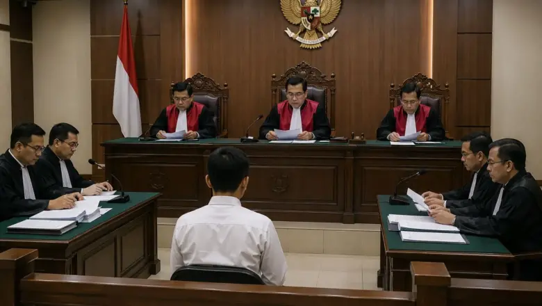 Jalur Merah Blue Ray Tembus 80 Persen, Narasi Perlakuan Khusus Mulai Dipertanyakan