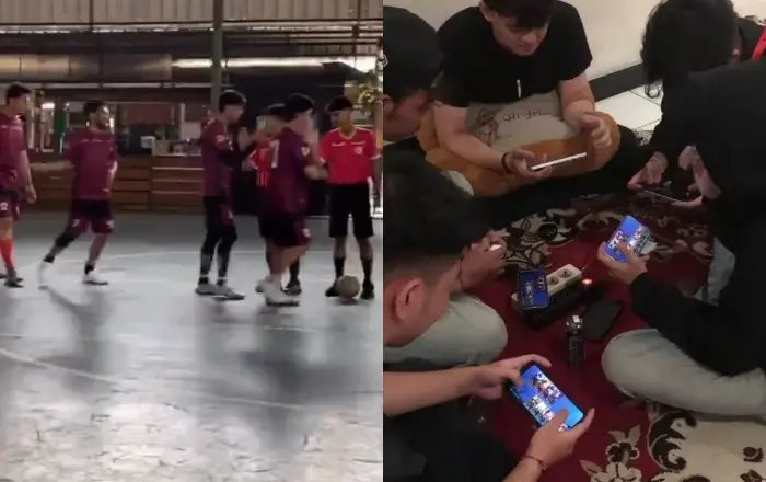 Diplomatch 2026 HIMA IHI UNIKOM Hadirkan Kompetisi Olahraga dan E-Sports untuk Pererat Solidaritas Mahasiswa
