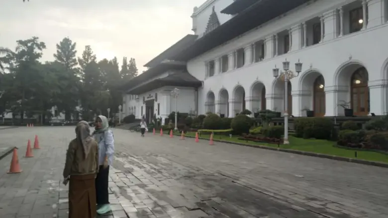 Tender Proyek Jabar Sepi Peminat, Pengamat Ingatkan Risiko bagi Pembangunan Daerah