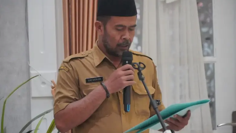 412 Desa di Garut Sudah Terima Dana Desa Tahap I, DPMD Targetkan Tahap II Tersalurkan November 2026