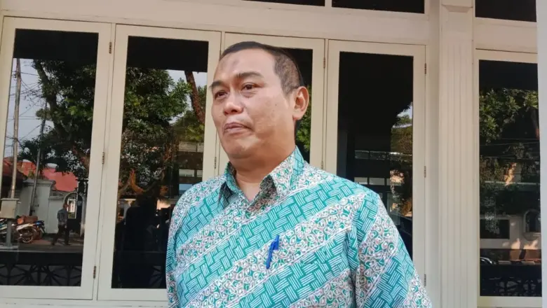 Dinas Pertanian Garut Siapkan Pompanisasi dan Asuransi Gagal Panen Hadapi Musim Kemarau