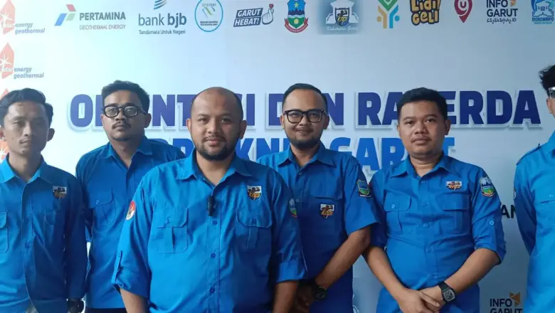 KNPI Garut Siapkan Program Kesehatan Mental untuk Pemuda, Hadirkan Rumah Ramah dan Konselor