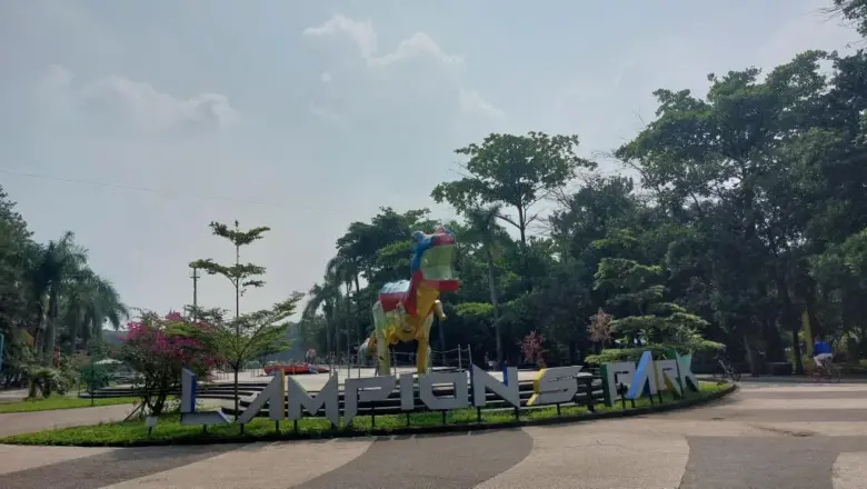 Kaji Hapus Tarif Masuk Tegalega, Warga Berpeluang Nikmati Ruang Publik Gratis