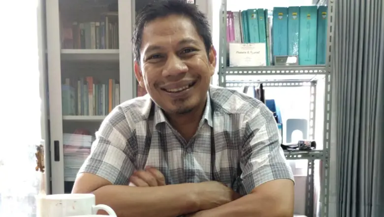 Ketua Komisi IV DPRD Kota Bandung Soroti Ketimpangan Layanan Kesehatan